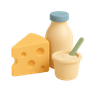 Quesos