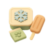 Masas y Prefritos Congelados