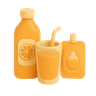 Jugos y Concentrados