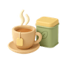 Té y Yerba